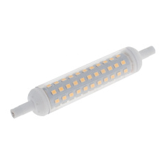Лампа светодиодная для прожектора Brille Пластик 10W Белый 33-630 Жмеринка