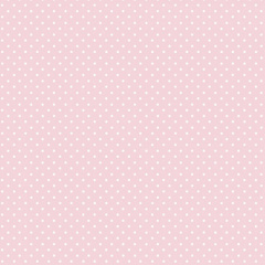 Паперові дитячі шпалери ICH Dandino Lullaby 227-2 0.53 х 10.05 м Рожевий Боярка