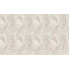 Вінілові шпалери на флізеліновій основі Rasch Raymond 957235 Рожевий-Сірий Кропивницький