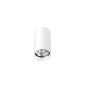 Точечный светильник Azzardo MINI ROUND GM4115-WH (AZ1706)