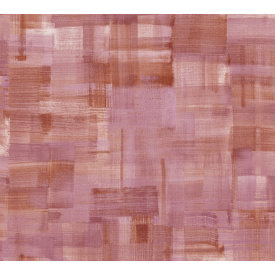 Вінілові шпалери на флізеліновій основі A.S.Creation Geo Nordic 37532-3 Рожевий-Бордовий