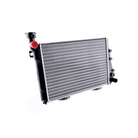 Радиатор охлаждения AURORA ВАЗ 2103/2106 (017472)