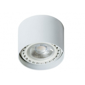 Точечный светильник Azzardo ECO ALIX GM4210-WH (AZ1836)