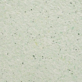 Рідкі шпалери YURSKI Тюльпан 1114 Зелені (Т1114)