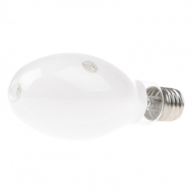 Лампа газоразрядная Brille Стекло 250W Белый 126333