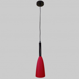 Современный подвесной светильник Lightled 910-RY635 RED