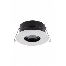 Точечный светильник для ванной GOLF WH Nowodvorski 8375