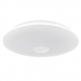 Светильник настенно-потолочный Brille 24W W-605 Белый