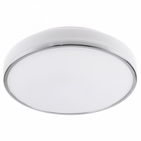 Светильник потолочный Brille 60W W-519 Белый