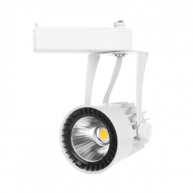 Светильник трековый LED Brille 12W LED-410 Белый