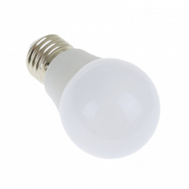 Лампа светодиодная Brille Пластик 3W Белый 33-677