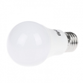 Лампа светодиодная Brille Пластик 7W Белый 32-149