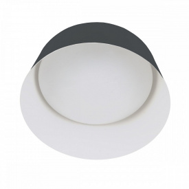 Светильник настенно-потолочный Brille 12W BL-596 Серый