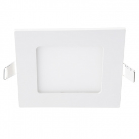 Светильник потолочный встроенный Brille 4W LED-37 Белый