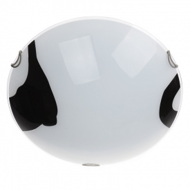 Светильник настенно-потолочный Brille 40W W-434 Белый
