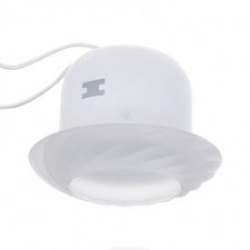 Декоративный точечный светильник Brille 20W HDL-G06 Белый 162014