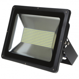 Прожектор Brille LED IP65 200W HL-27 Черный 32-515