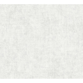 Вінілові шпалери на флізеліновій основі A.S.Creation New Walls 37423-1 Білий-Сірий