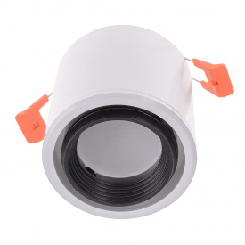 Точечный светильник Brille 40W HDL-DS Белый 36-238