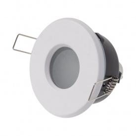 Точечный светильник Brille 40W HDL-DS Белый 36-327