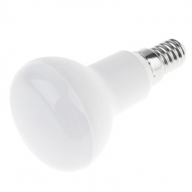 Лампа светодиодная Brille Пластик 6W Белый 32-811