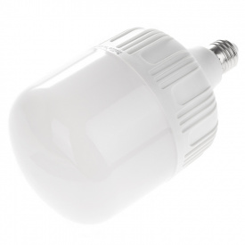 Лампа светодиодная Brille Пластик 38W Белый 32-854