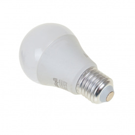 Лампа светодиодная Brille Пластик 9W Белый 33-632