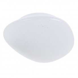 Светильник настенно-потолочный Brille 44W W-606 Белый