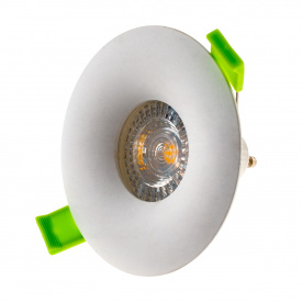 Точечный светильник Brille 35W HDL-DS 169 Белый 36-240