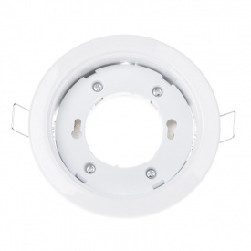 Точечный светильник Brille LED 20W HDL-DS 154 Белый 32-352