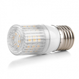 Лампа светодиодная Brille Пластик 4W Белый L3-013