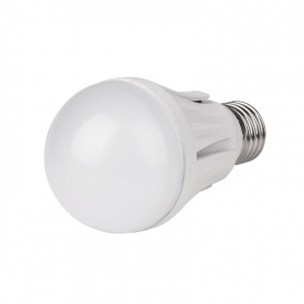 Лампа светодиодная Brille Стекло 8.8W Белый L72-008