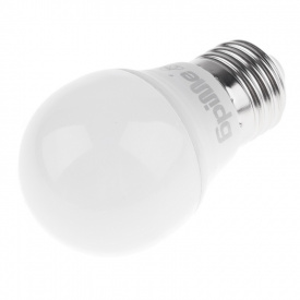 Лампа светодиодная Brille Пластик 3W Белый 32-836