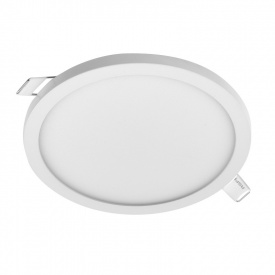 Точечный светильник Brille 12W LED-361 Белый L121-092