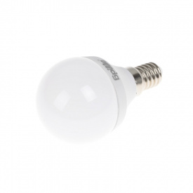 Лампа светодиодная Brille Пластик 5W Белый 32-642