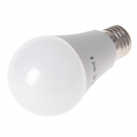 Лампа светодиодная Brille Пластик 12W Белый 32-432