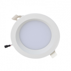Светильник потолочный встроенный Brille 12W LED-28 Белый