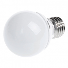 Лампа светодиодная Brille Стекло 5.3W Белый L70-001