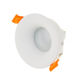 Точечный светильник Brille 40W HDL-DS-180 Белый 36-379