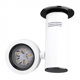 Светильник потолочный LED накладной Brille 15W LED-210 Белый