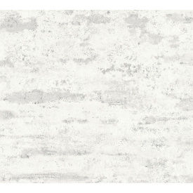 Вінілові шпалери на флізеліновій основі A.S.Creation New Studio 37415-2 Сірий-Білий