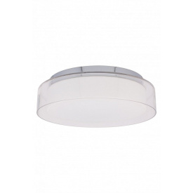 Потолочный светильник для ванной PAN LED M Nowodvorski 8174