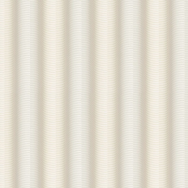 Вінілові шпалери на флізеліновій основі Colani Legend Marburg Кремово-бежеві (59812)