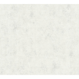 Вінілові шпалери на флізеліновій основі A.S.Creation New Studio 37416-4 Білий-Сірий