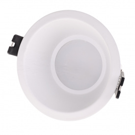 Точечный светильник Brille 40W HDL-DS Белый 36-230
