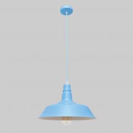 Подвесной светильник Lightled 52-9520-1 blue
