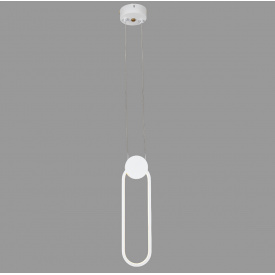 Светодиодный подвесной светильник Lightled 61-L178 WH