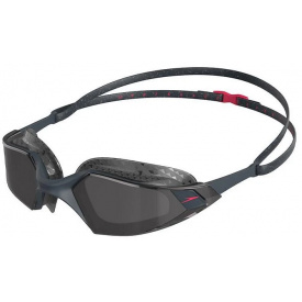 Очки для плавания Speedo Aquapulse Pro Goggles AU (8-12264D640) Grey / Smoke (5053744510231)