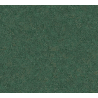 Виниловые обои на флизелиновой основе A.S.Creation History of Art 37655-8 Зеленый