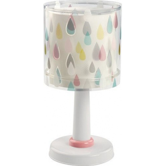 Настольная лампа Dalber Color Rain 41431 (Da41431)